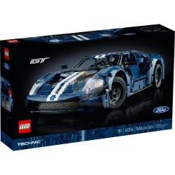 LEGO Technic 42154 2022 Ford GT