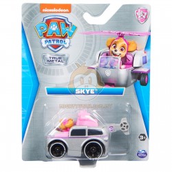 PAW Patrol True Metal 1:55 Die Cast True Metal Skye