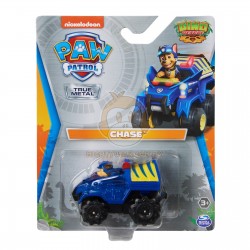 PAW Patrol True Metal 1:55 Die Cast Dino Rescue Chase