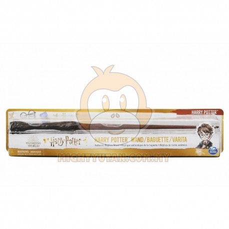 Wizarding World Character Wand - Harry Potter Wand