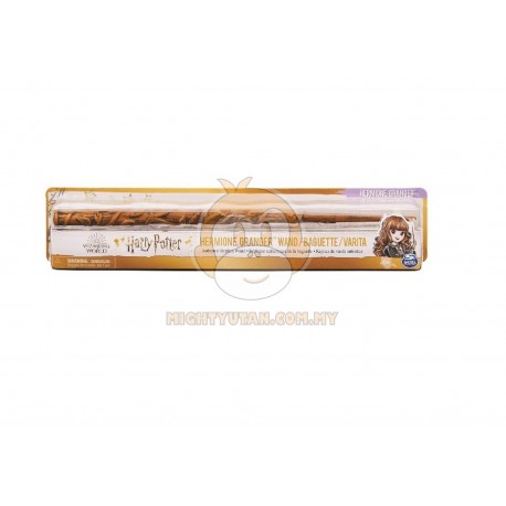 Wizarding World Character Wand - Hermione Granger Wand