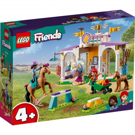 LEGO Friends 41746 Horse Training