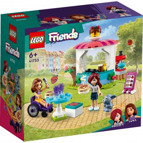 LEGO Friends 41753 Pancake Shop