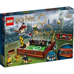 LEGO Harry Potter 76416 Quidditch Trunk