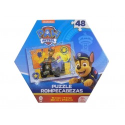 Cardinal Games Paw Patrol Signature Puzzle Chase