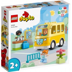 LEGO Duplo 10988 The Bus Ride