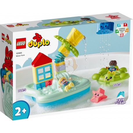 LEGO Duplo 10989 Water Park