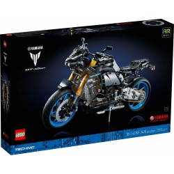 LEGO Technic 42159 Yamaha MT-10 SP