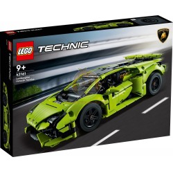 LEGO Technic 42161 Lamborghini Huracan Tecnica