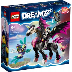 LEGO Dreamzzz 71457 Pegasus Flying Horse