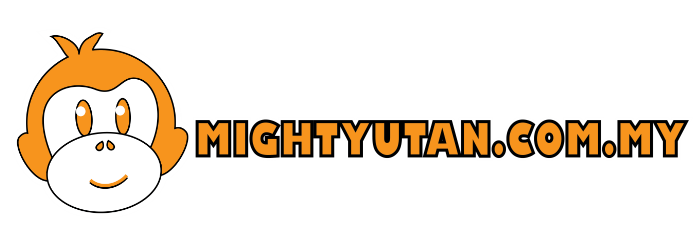 Mighty Utan Malaysia