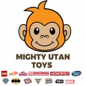 Mighty Utan Petaling Jaya